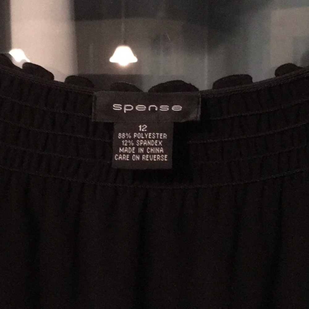 Spense  Dress - Picture 2 of 6